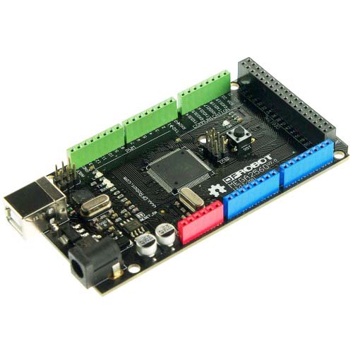  DFRduino Mega 2560 V2.0