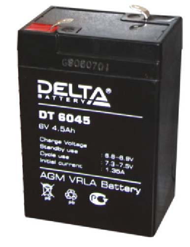   DELTA DT 6045