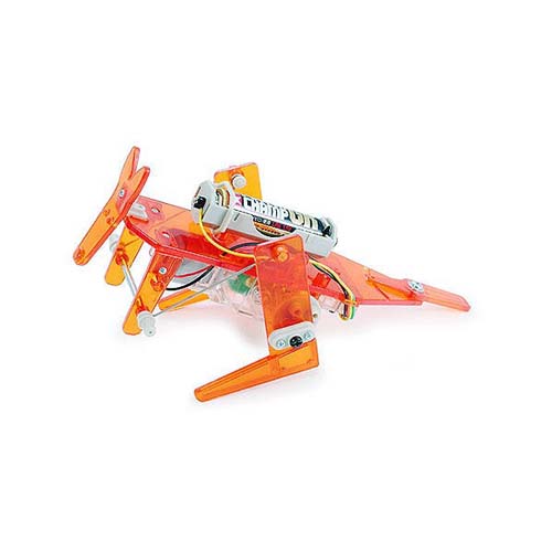     Tamiya 71102 Mechanical Kangaroo