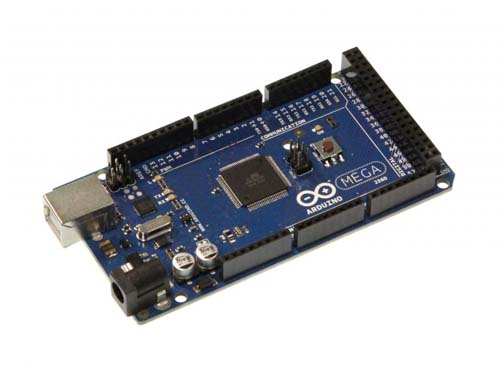  Arduino Mega 2560 R3 [not original]