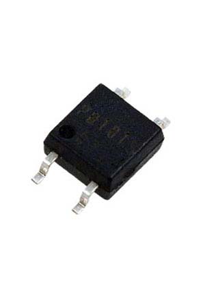  MB4S /0.5A; 400V/