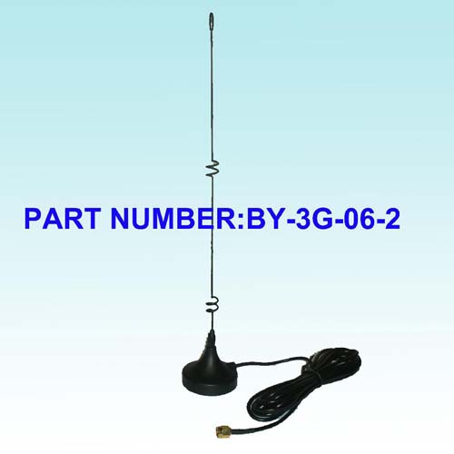  ANT GSM/3G BY-3G-06-2 SMA-M 3M