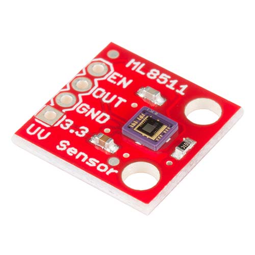  UV UV Sensor Breakout - ML8511