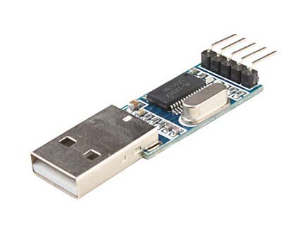    USB to TTL Converter Module