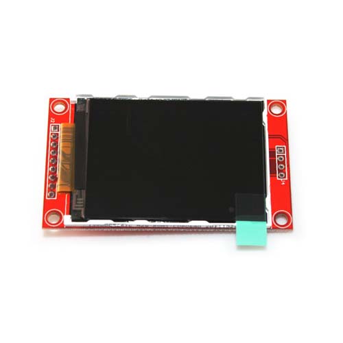 TFT01-2.2SP - 2.2 TFT  320 * 240  Arduino