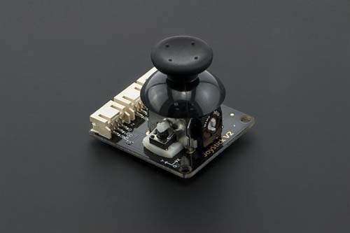  Joystick Module 2