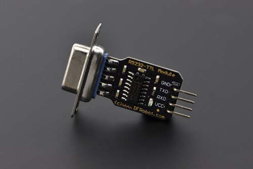    RS232-TTL Converter