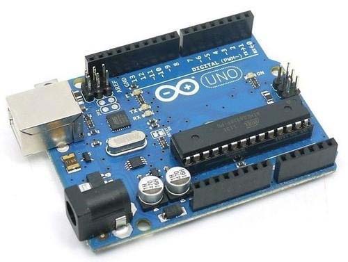 Контроллеры Arduino Uno R3 [not original]