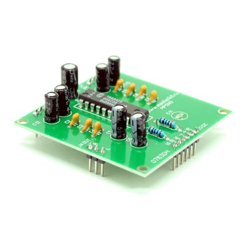 Hi-Fi  (TDA8425)     i2c MP1243A.