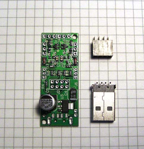     : MP3505 -        WiFi- ESP8266EX-01