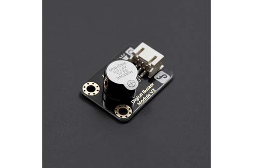  Digital Buzzer Module