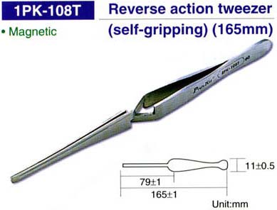 1PK-108T ProsKit -  (75/165 )