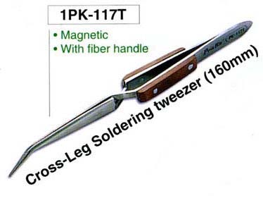 1PK-117T ProsKit -  (134., 70/160 )