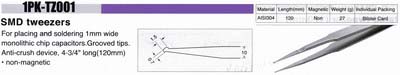 1PK-TZ001 ProsKit    SMD (, 35/120 )