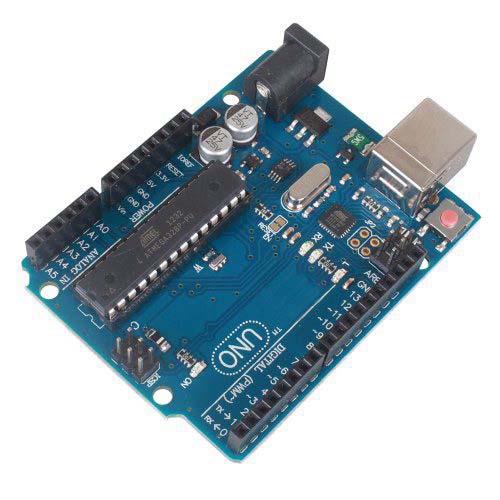  Arduino Uno - R3.  RC079