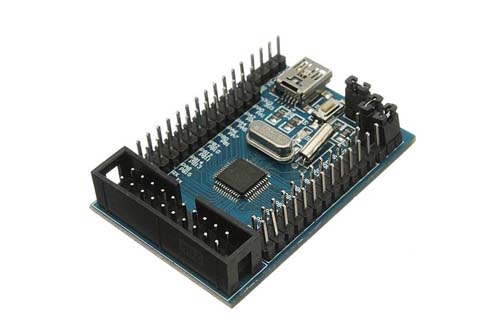  ARM Cortex-M3 STM32F103C8T6 STM32 Development Board