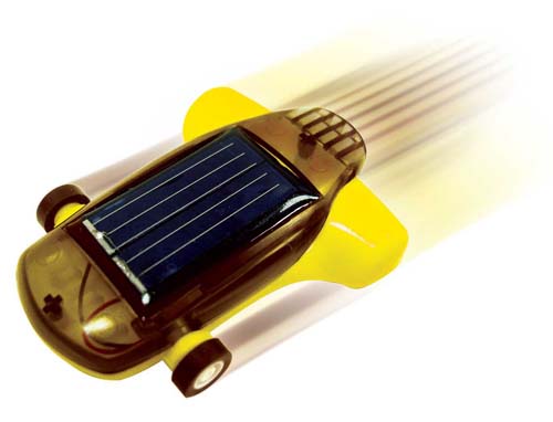 Обучающие наборы и модули Электромеханический конструктор на солнечной батарее MINI SOLAR CAR Обучающие наборы и модули Электромеханический конструктор на солнечной батарее MINI SOLAR CAR