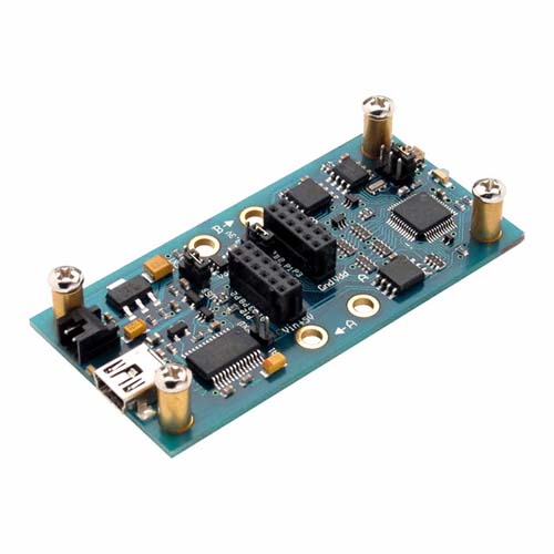 Отладочная плата, набор, встраиваемый модуль BASIC STAMP 2PE MOTHERBOARD Отладочная плата, набор, встраиваемый модуль BASIC STAMP 2PE MOTHERBOARD
