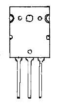 Транзистор полевой /MOS-FET или IGBT/ GT50J325