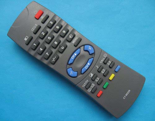 Пульт дистанционного управления ДУ TOSHIBA CT-90229