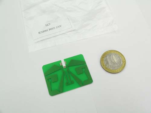 Антенна ANT GSM 390PCB Антенна ANT GSM 390PCB