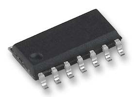 Микроконтроллер широкого назначения PIC16C505-04I/SL
