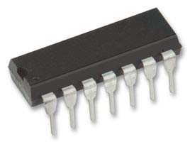  FET-IGBT IR21814PBF