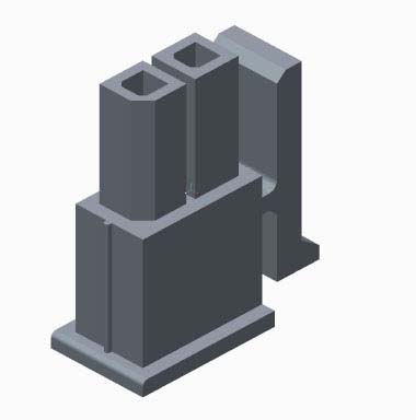 Соединитель кабель-плата 43025-0200 РАСПРОДАЖА