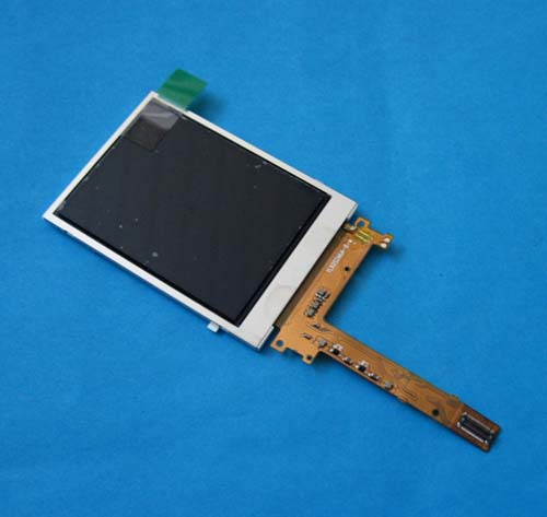   GSM-  Sony Ericsson S500i/W580i