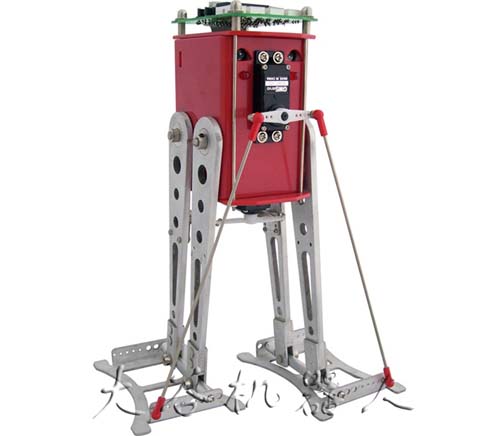 Роботы YETI ROBOT KITS-1 metal Роботы YETI ROBOT KITS-1 metal