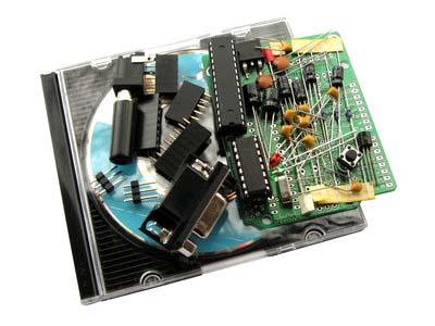 Контроллеры Freeduino MaxSerial mega328 kit Контроллеры Freeduino MaxSerial mega328 kit