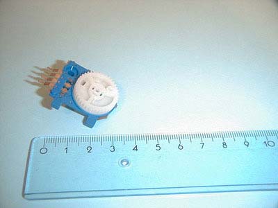 Механическая деталь M/P 613-110-0374 Механическая деталь M/P 613-110-0374