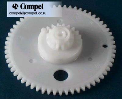 Механическая деталь M/P 61472-0104-01 Механическая деталь M/P 61472-0104-01
