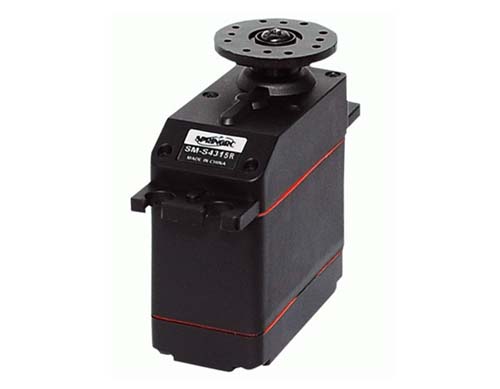  SM-S4315R [Robotics]