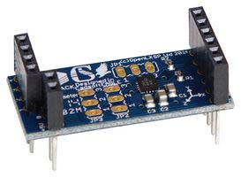      MICROSTACK 3-AXIS ACCELEROMETER FOR RASPBERRY PI