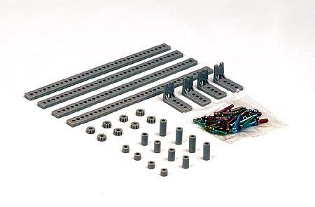 Платформы и колёса 70143 Universal Arm Set