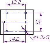   812H-1C-C 24VDC