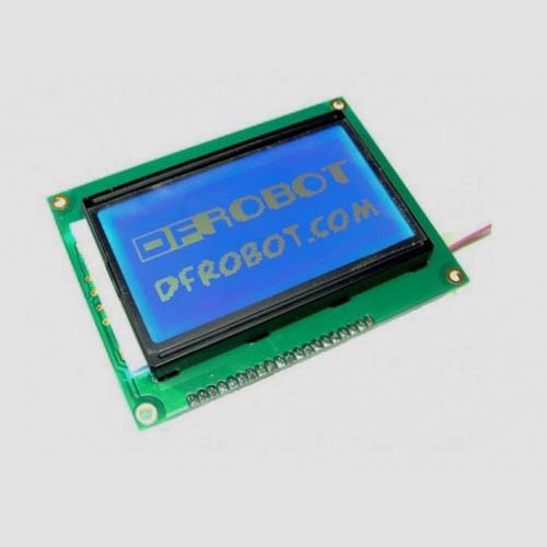 Дисплеи SPI LCD Module [Arduino Compatible]