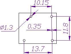   834-1A-B-C 12VDC