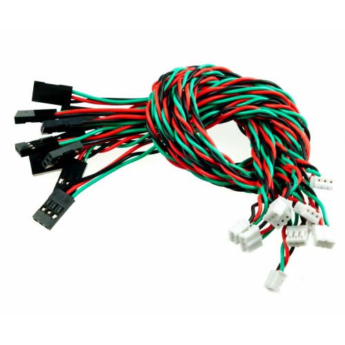 , ,  Digital Sensor Cable For Arduino