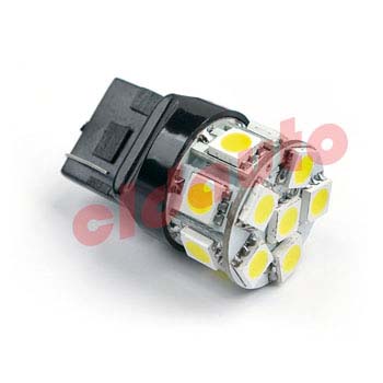  LED    LED-L0509   T20. W21W. 7440. W3x16d [white] BL2