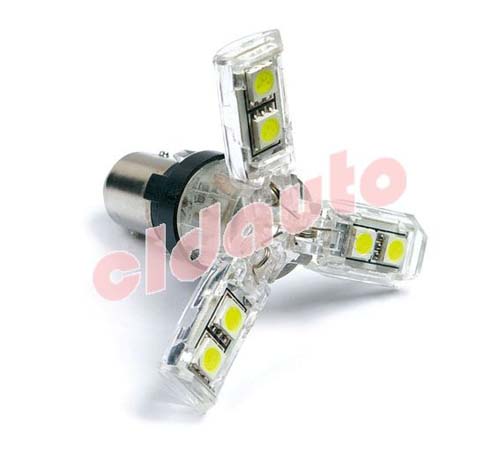  LED    LED-L0935   1156. BA15S. P21W [white]