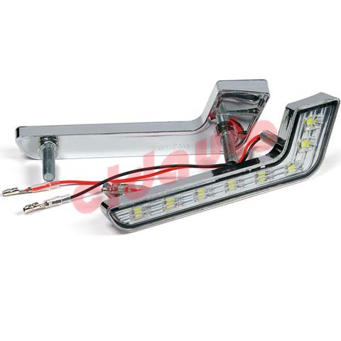  LED     [DRL] LED-L3606 [white]