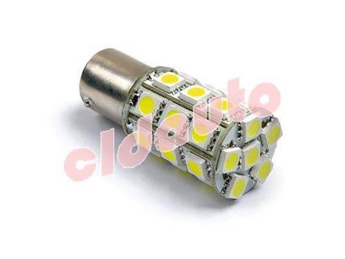  LED    LED-L0911   BA15D. 1157 [white] BL2