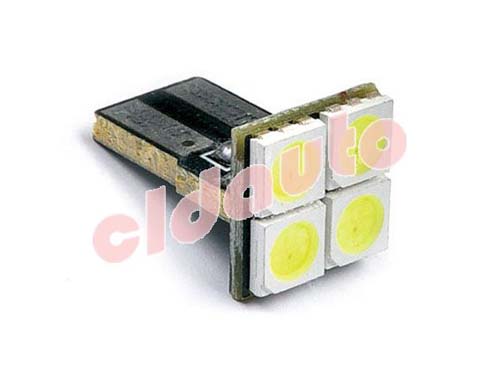  LED    LED-L1144   T10. W2.19.5D. Canbus [white] BL2