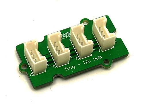   Grove - I2C Hub