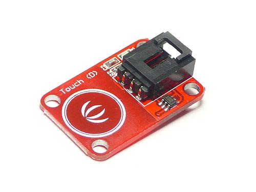  Electronic brick - Touch Sensor module