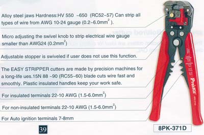 8PK-371D        ProsKit