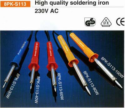   8PK-S113-30W