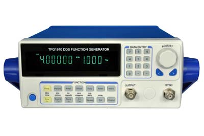 Генератор сигналов ADG-1005 Генератор сигналов ADG-1005